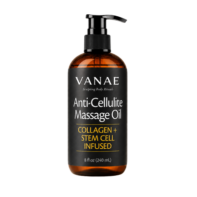 VANAE Anti-Cellulite Sculpting Oil