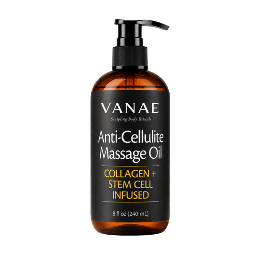 VANAE Anti-Cellulite Sculpting Oil