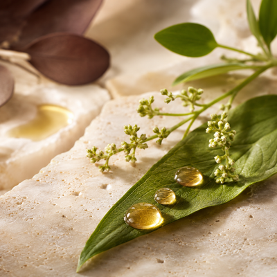 Collagen + Plant Stem Cells